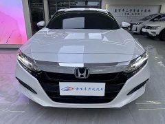 Honda Accord 2018 260TURBO Luxury National V - ფოტო 2