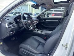 Honda Accord 2018 260TURBO Luxury National V - ფოტო 4