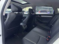 Honda Accord 2018 260TURBO Luxury National V - ფოტო 5