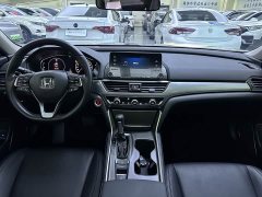Honda Accord 2018 260TURBO Luxury National V - ფოტო 6