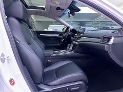 Honda Accord 2018 260TURBO Luxury National V - ფოტო 7