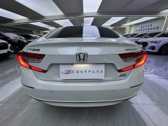 Honda Accord 2018 260TURBO Luxury National V - ფოტო 8