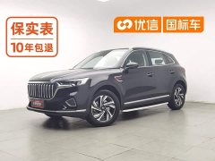 FAW Red Flag HS5 2022 Facelift 2.0T Smart Connected Premium Edition - ფოტო 1