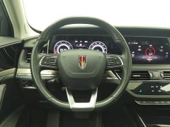 FAW Red Flag HS5 2022 Facelift 2.0T Smart Connected Premium Edition - ფოტო 11