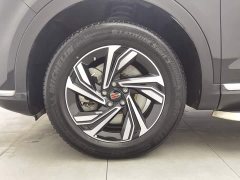 FAW Red Flag HS5 2022 Facelift 2.0T Smart Connected Premium Edition - ფოტო 17