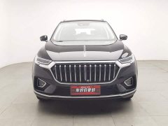 FAW Red Flag HS5 2022 Facelift 2.0T Smart Connected Premium Edition - ფოტო 3