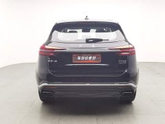 FAW Red Flag HS5 2022 Facelift 2.0T Smart Connected Premium Edition - ფოტო 4