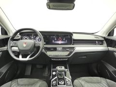 FAW Red Flag HS5 2022 Facelift 2.0T Smart Connected Premium Edition - ფოტო 5