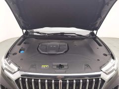 FAW Red Flag HS5 2022 Facelift 2.0T Smart Connected Premium Edition - ფოტო 6