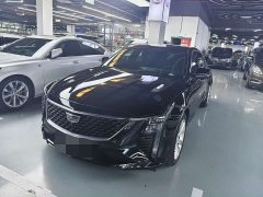 Cadillac CT5 28T Luxury - ფოტო 1