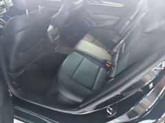 Cadillac CT5 28T Luxury - ფოტო 10