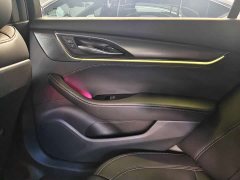 Cadillac CT5 28T Luxury - ფოტო 12