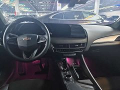 Cadillac CT5 28T Luxury - ფოტო 13