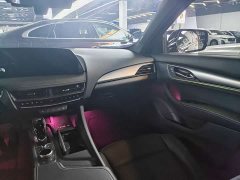 Cadillac CT5 28T Luxury - ფოტო 14