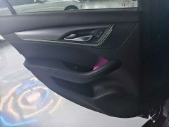 Cadillac CT5 28T Luxury - ფოტო 16