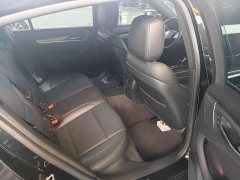 Cadillac CT5 28T Luxury - ფოტო 17