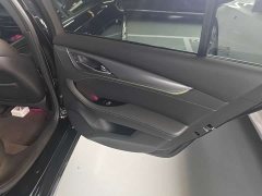 Cadillac CT5 28T Luxury - ფოტო 18