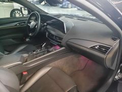 Cadillac CT5 28T Luxury - ფოტო 19
