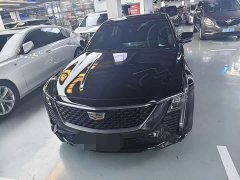 Cadillac CT5 28T Luxury - ფოტო 2