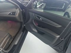 Cadillac CT5 28T Luxury - ფოტო 20