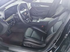 Cadillac CT5 28T Luxury - ფოტო 4