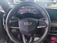 Cadillac CT5 28T Luxury - ფოტო 5