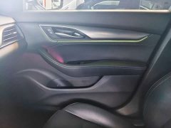 Cadillac CT5 28T Luxury - ფოტო 7