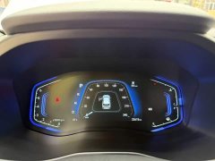 Hyundai Beijing Hyundai ix35 2021 240TGDi DCT 2WD GLS Leading Edition - ფოტო 10