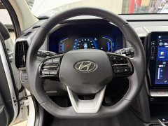 Hyundai Beijing Hyundai ix35 2021 240TGDi DCT 2WD GLS Leading Edition - ფოტო 11