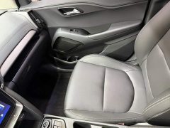 Hyundai Beijing Hyundai ix35 2021 240TGDi DCT 2WD GLS Leading Edition - ფოტო 13