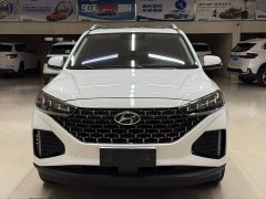 Hyundai Beijing Hyundai ix35 2021 240TGDi DCT 2WD GLS Leading Edition - ფოტო 2