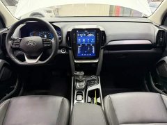 Hyundai Beijing Hyundai ix35 2021 240TGDi DCT 2WD GLS Leading Edition - ფოტო 20