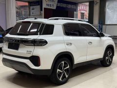 Hyundai Beijing Hyundai ix35 2021 240TGDi DCT 2WD GLS Leading Edition - ფოტო 4