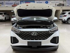 Hyundai Beijing Hyundai ix35 2021 240TGDi DCT 2WD GLS Leading Edition - ფოტო 7