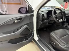 Hyundai Beijing Hyundai ix35 2021 240TGDi DCT 2WD GLS Leading Edition - ფოტო 8