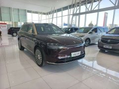 AITO M9 Extended Range Max 52kWh 5-Seater with 192-Channel LiDAR - ფოტო 1