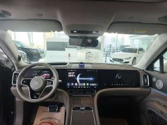 AITO M9 Extended Range Max 52kWh 5-Seater with 192-Channel LiDAR - ფოტო 10
