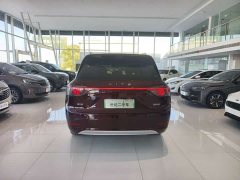 AITO M9 Extended Range Max 52kWh 5-Seater with 192-Channel LiDAR - ფოტო 15