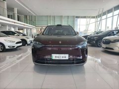 AITO M9 Extended Range Max 52kWh 5-Seater with 192-Channel LiDAR - ფოტო 3