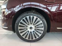 AITO M9 Extended Range Max 52kWh 5-Seater with 192-Channel LiDAR - ფოტო 5