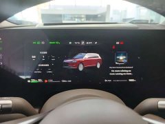 AITO M9 Extended Range Max 52kWh 5-Seater with 192-Channel LiDAR - ფოტო 7
