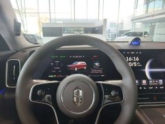 AITO M9 Extended Range Max 52kWh 5-Seater with 192-Channel LiDAR - ფოტო 8