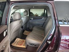 AITO M9 Extended Range Max 52kWh 5-Seater with 192-Channel LiDAR - ფოტო 9