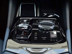 BMW 5 Series 530Li Luxury M Sport Package - ფოტო 13