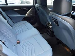 BMW 5 Series 530Li Luxury M Sport Package - ფოტო 14