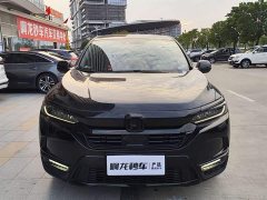 Honda CR-V 2021 240TURBO CVT 2WD Premium - ფოტო 2