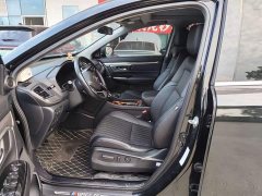 Honda CR-V 2021 240TURBO CVT 2WD Premium - ფოტო 3