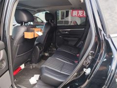 Honda CR-V 2021 240TURBO CVT 2WD Premium - ფოტო 4