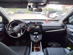 Honda CR-V 2021 240TURBO CVT 2WD Premium - ფოტო 5