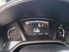 Honda CR-V 2021 240TURBO CVT 2WD Premium - ფოტო 6